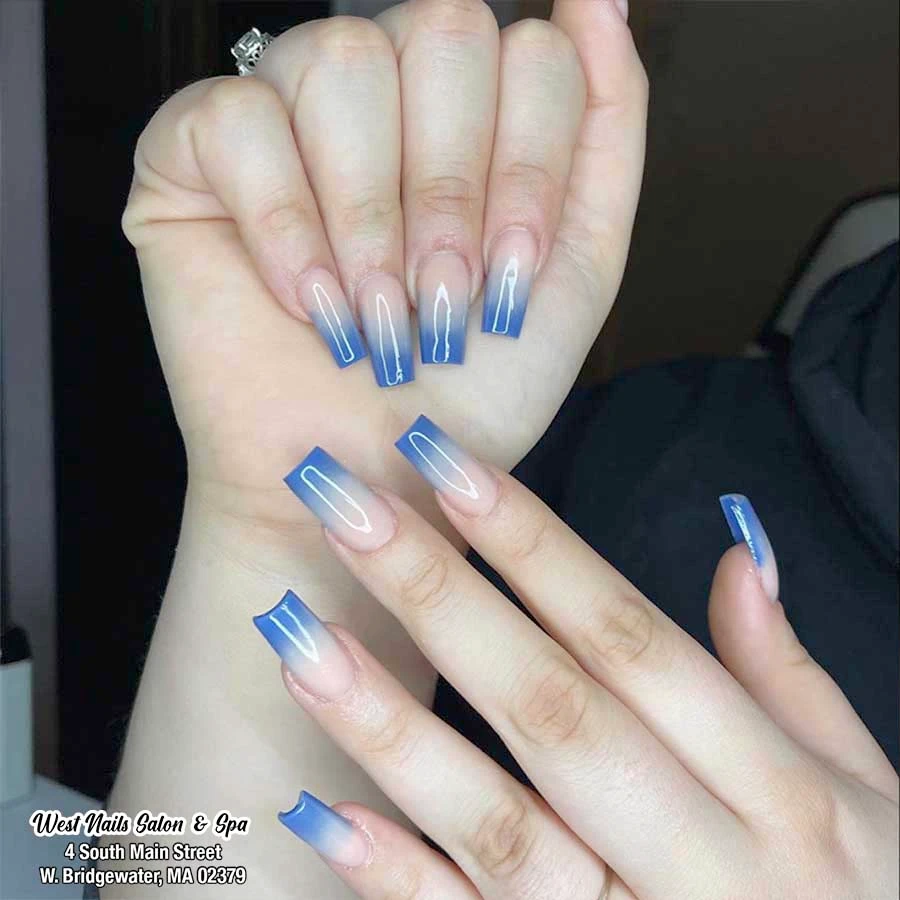 Nail Aug 12